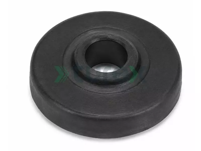 Rubber Buffer, suspension