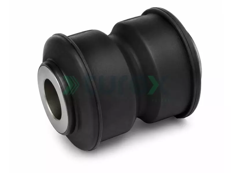 Rubber Buffer, suspension