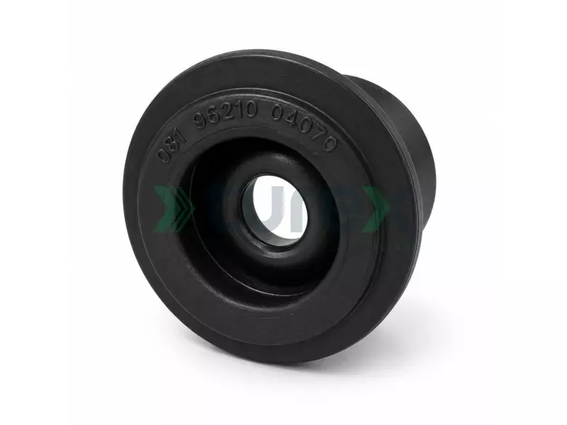 Rubber Buffer, suspension