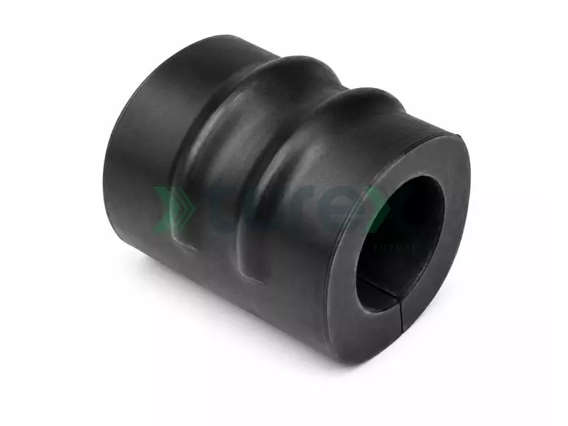 Rubber Buffer, suspension