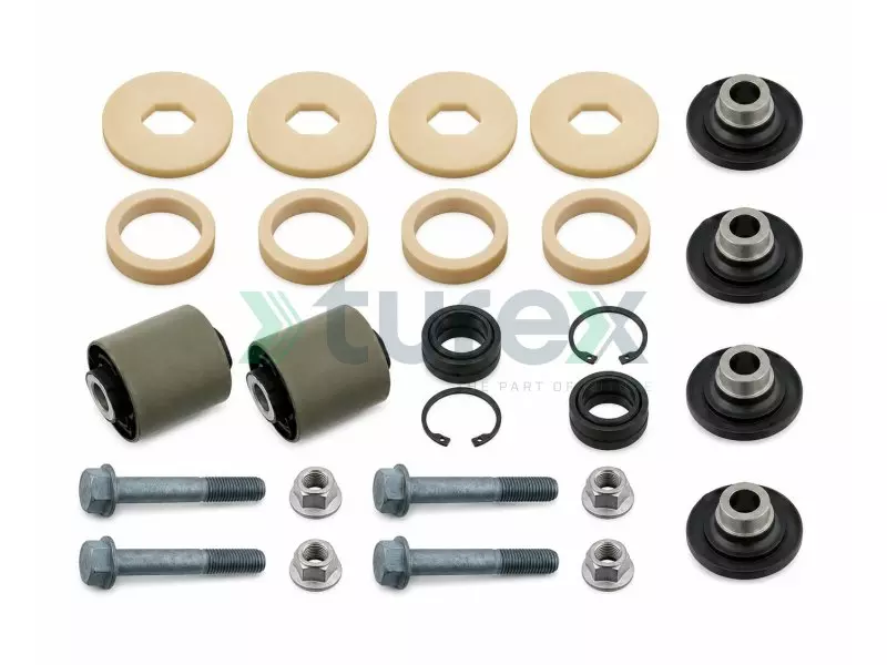 Repair Kit, Driver Cab Suspension