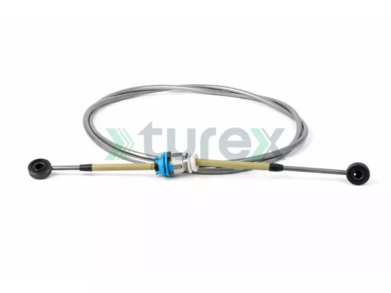 Cable, Manual Transmission