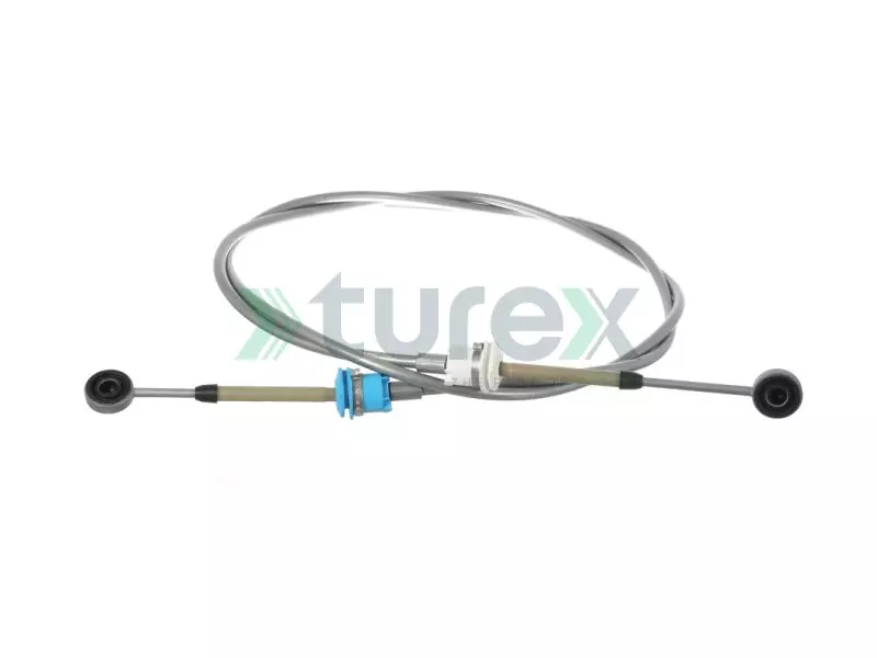 Cable, Manual Transmission