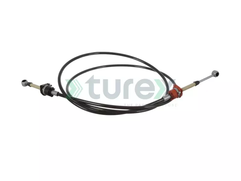 Cable, Manual Transmission