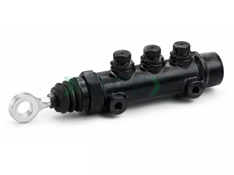 Master Cylinder, Clutch