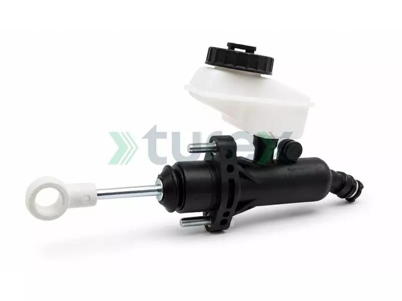 Master Cylinder, Clutch