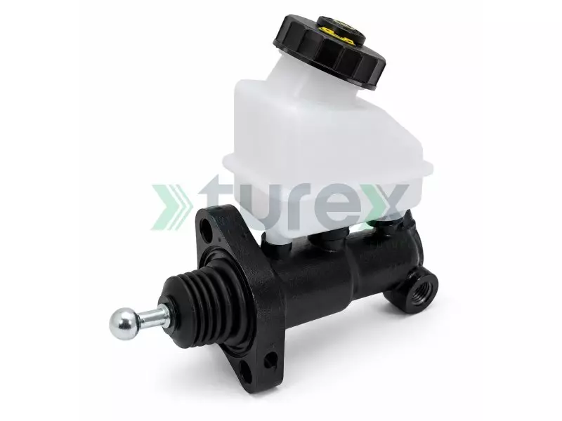 Master Cylinder, Clutch