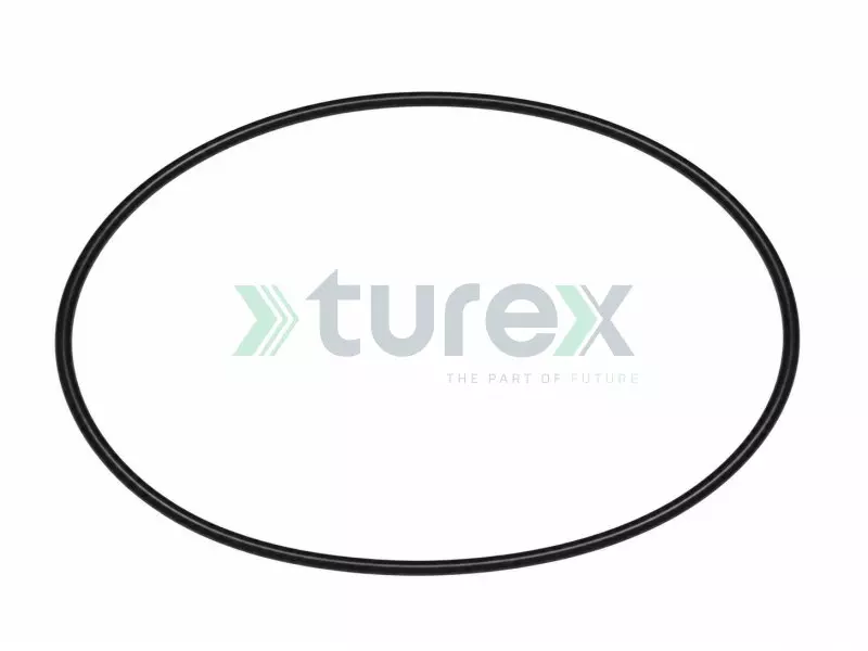 Seal Ring, Wheel Hub