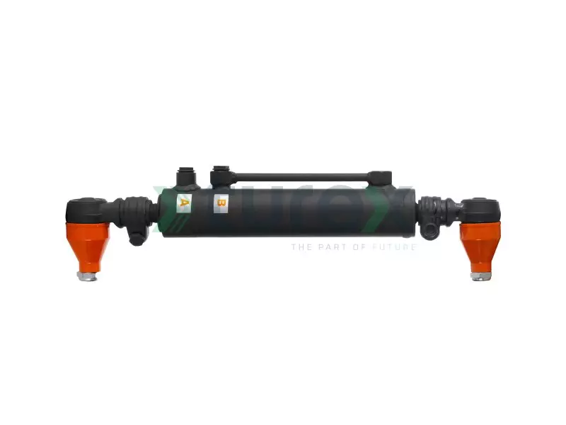 Steering Cylinder Man Tga, Tgs