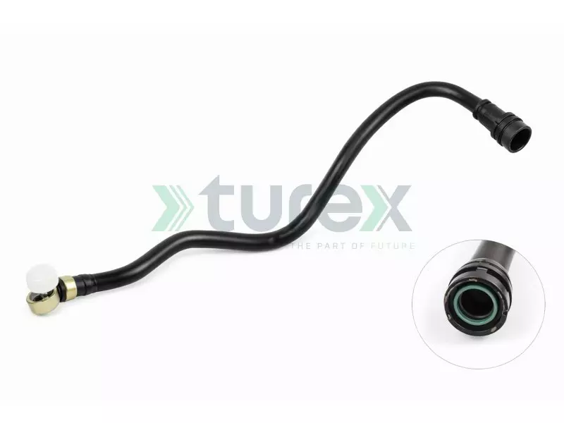 Steering Hose Volvo FM, FH