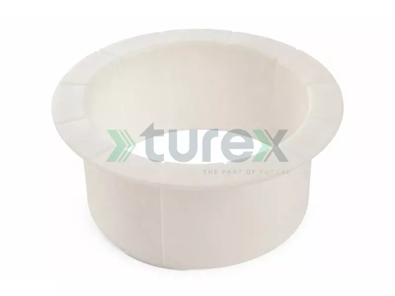 Bushing, Bogie Suspension