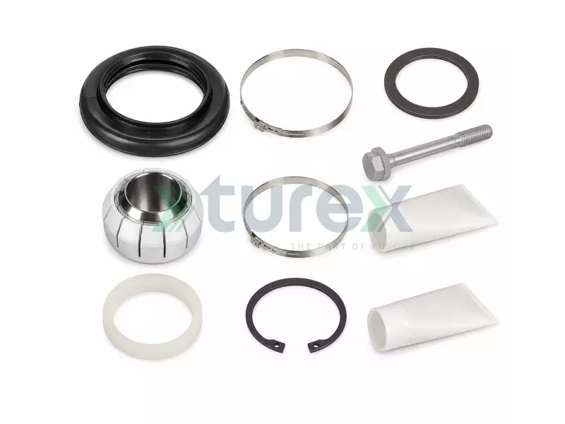 Stabiliser Mounting
