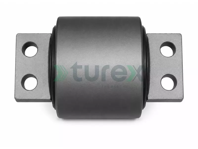 Control Arm-/Trailing Arm Bush