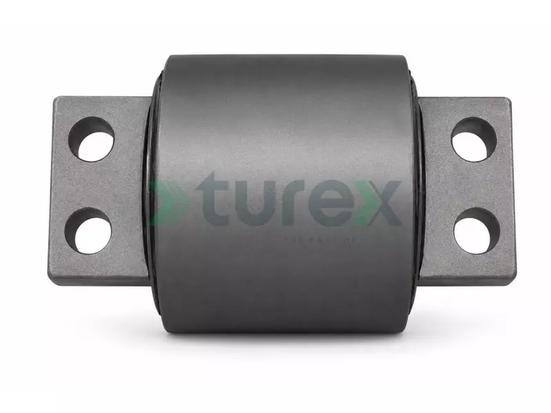 Control Arm-/Trailing Arm Bush