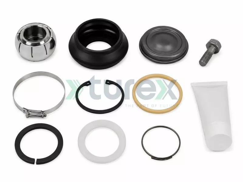 Repair Kit, Guide Strut