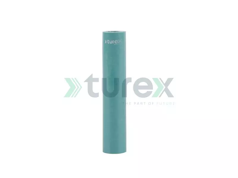 Intercool Hose Volvo 12x120 mm