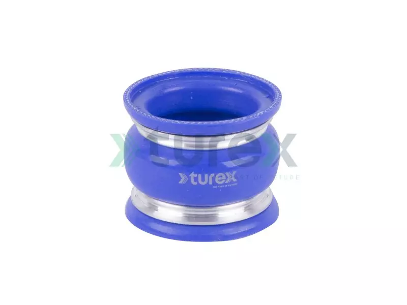 Turbo Throat Hose Volvo FH-FM 55x65 mm