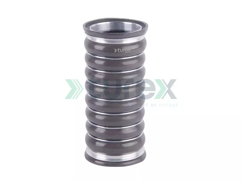 Intercool Hose (Upper) Volvo FH4-FM4 EU5 80x225 mm