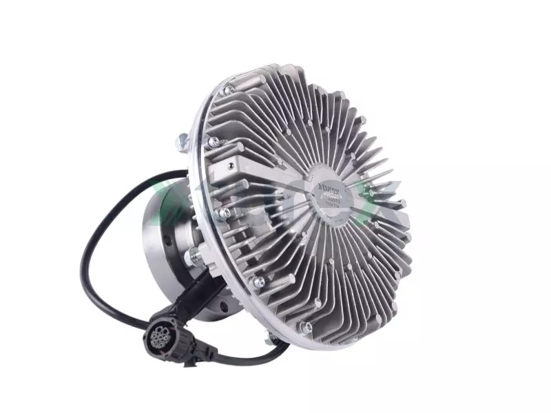 Visco Hub Volvo FM 