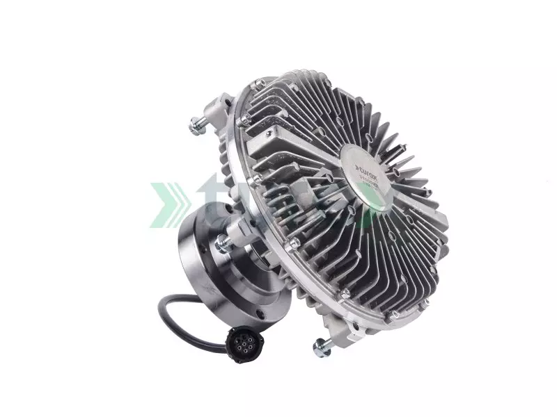 Visco Fan Hub D13