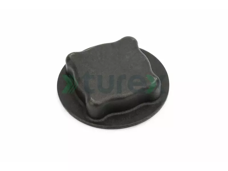 Expansion Tank Cap (Pressure-Black) Volvo