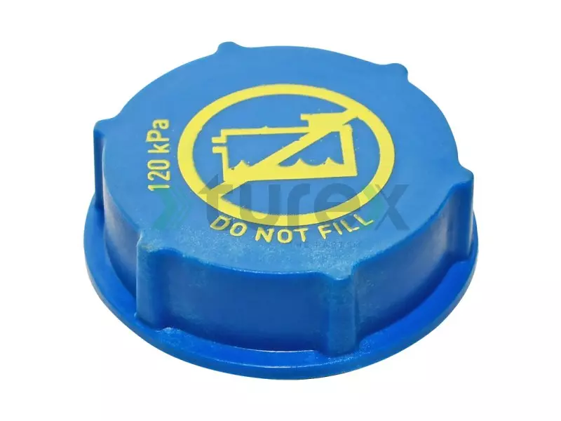 Expansion Tank Cap (Pressure) Volvo FH4, Renault T