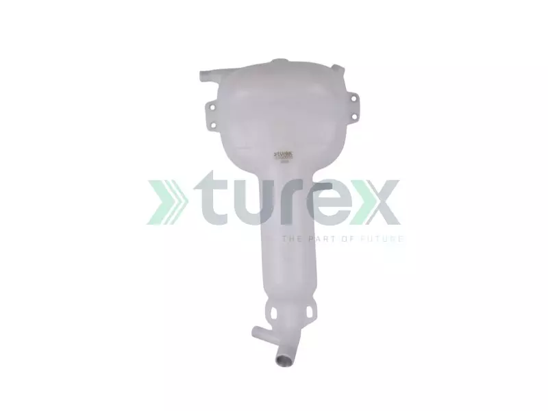 Expansion Tank Volvo NL12