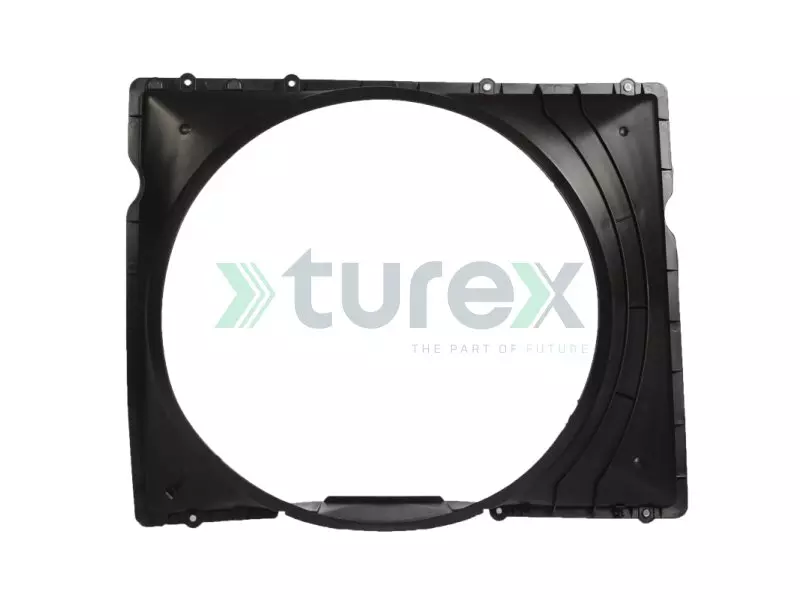 Fan Shroud (Narrow Type) Volvo Fm, Fh