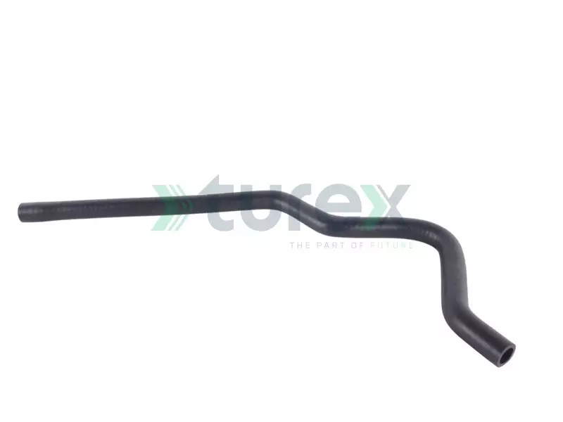 Radiator Hose 20X20X890 mm