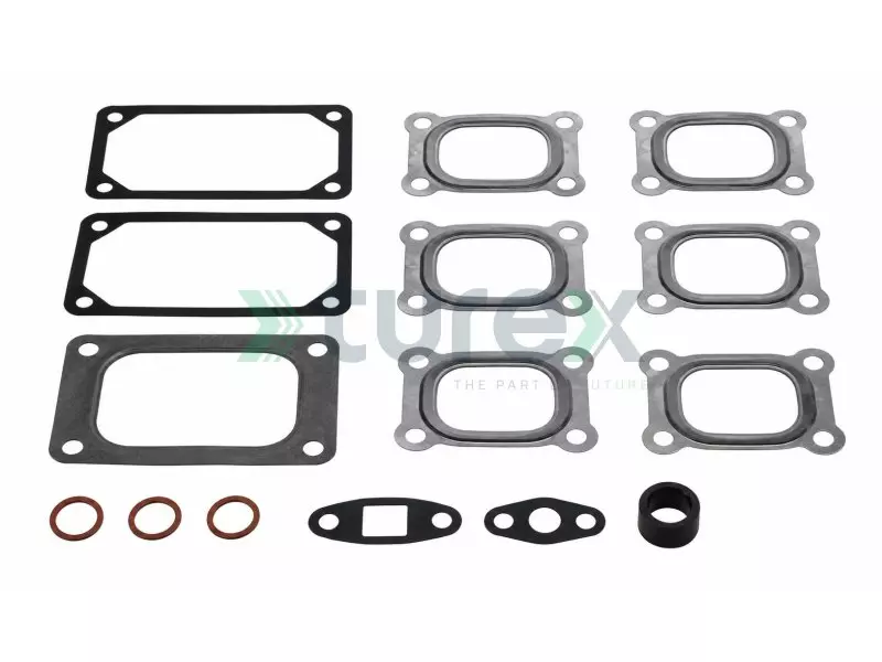 Gasket Set, Exhaust Manifold