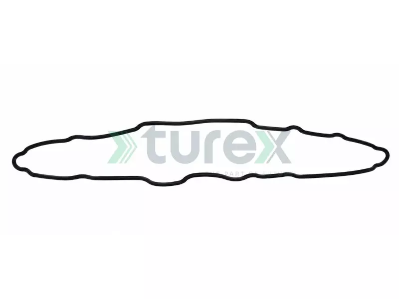 Gasket, Cylinder Head Cover