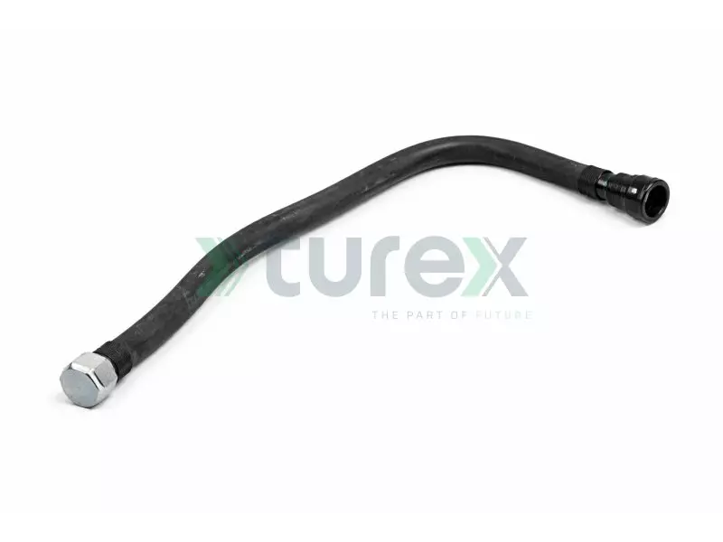 Diesel Pipe Renault, Volvo DTI13