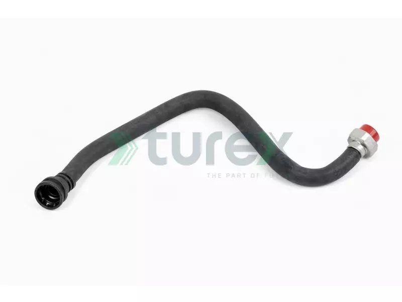 Fuel Hose Volvo FH4, FM4, D13K EU6
