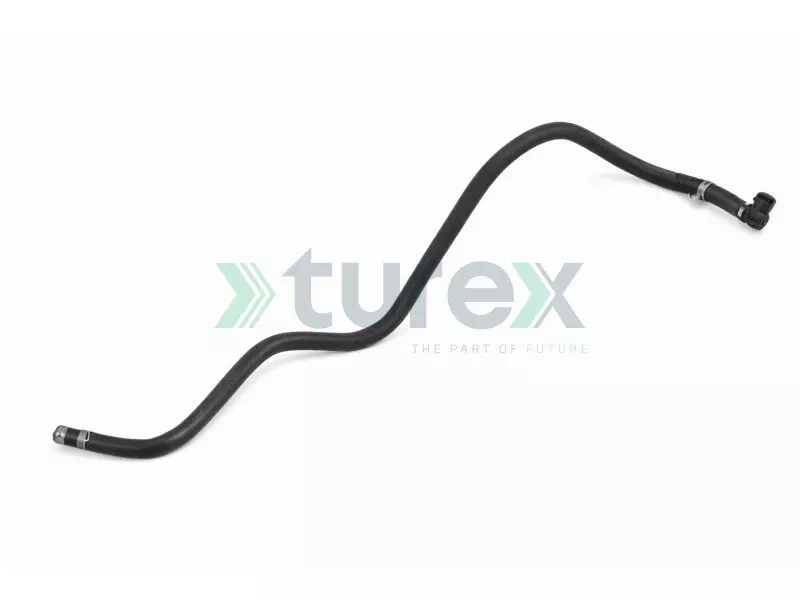 Diesel Return Hose Renault, Volvo DTI13