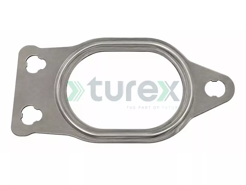 Gasket, Exhaust Manifold