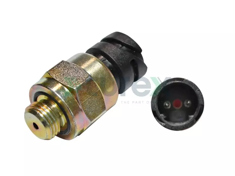 Air Pressure Sensor Volvo