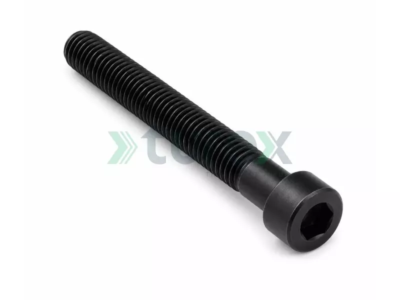 Screw, Air Tank
