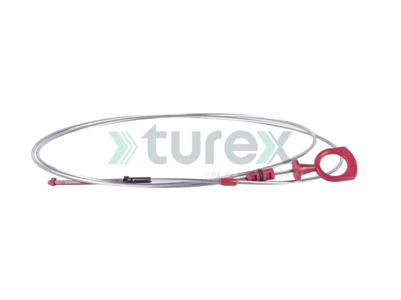 Oil Dipstick Volvo FH, FM