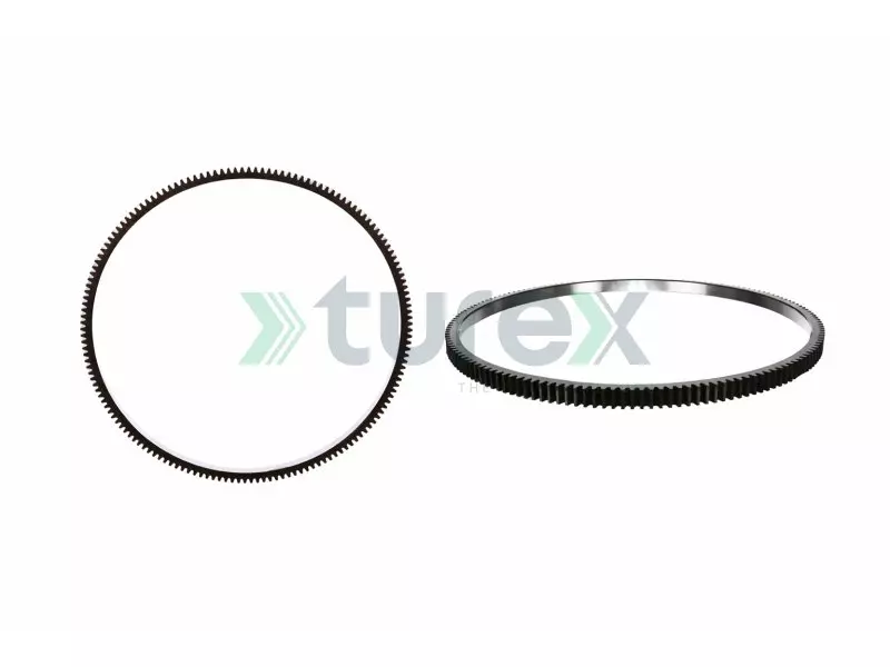 Flywheel Gear Volvo TD101-102-122-123
