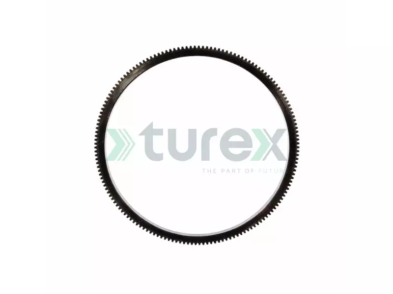 Flywheel Gear (158T) Scania DC11/12/13 Cornerless