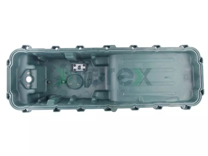 Oil Sump Volvo Fm9