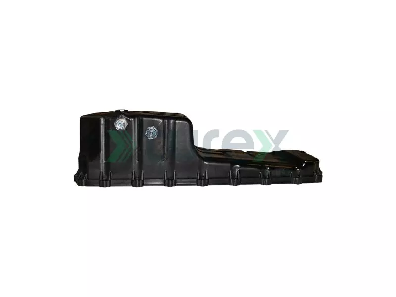 Oil Sump (Plastic, Left Side Closed) Volvo D13