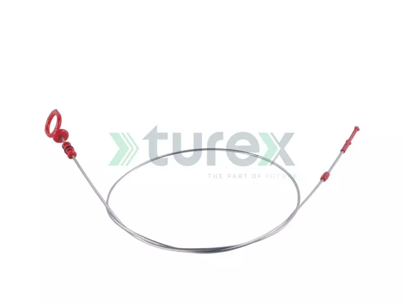 Oil Dipstick Volvo D13A