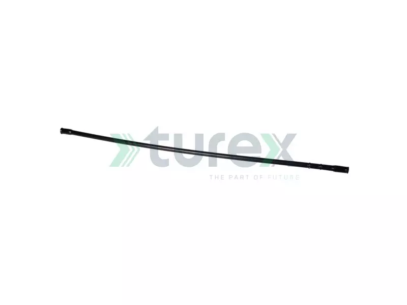 Oil Dipstick Pipe Mercedes 501