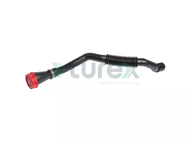 Oil Filler Pipe Volvo FH, FM