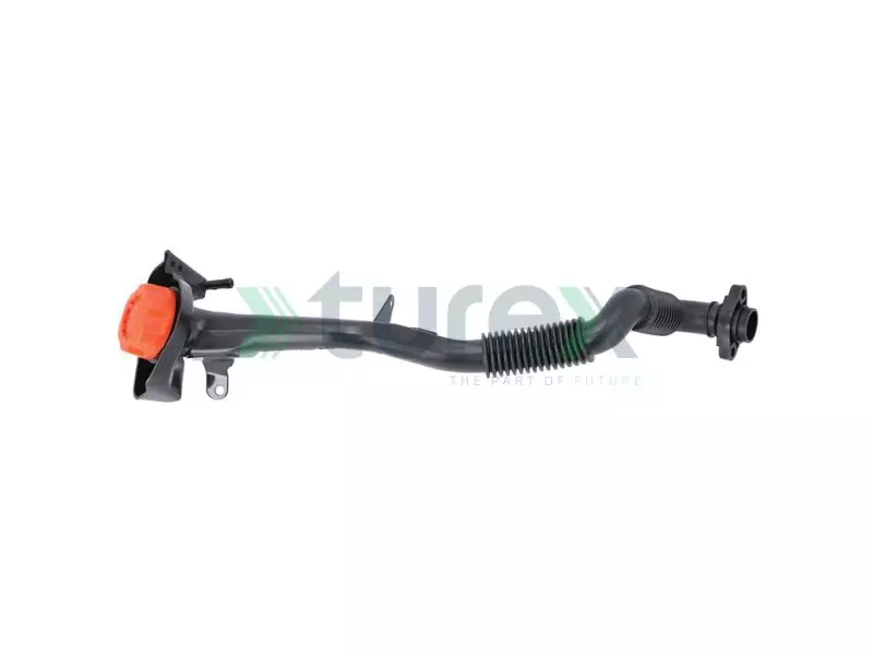 Oil Filler Pipe Volvo FH12