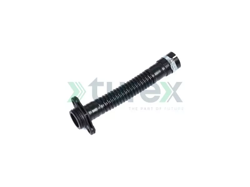 Oil Filler Pipe (Lower) Volvo FH4, FM4