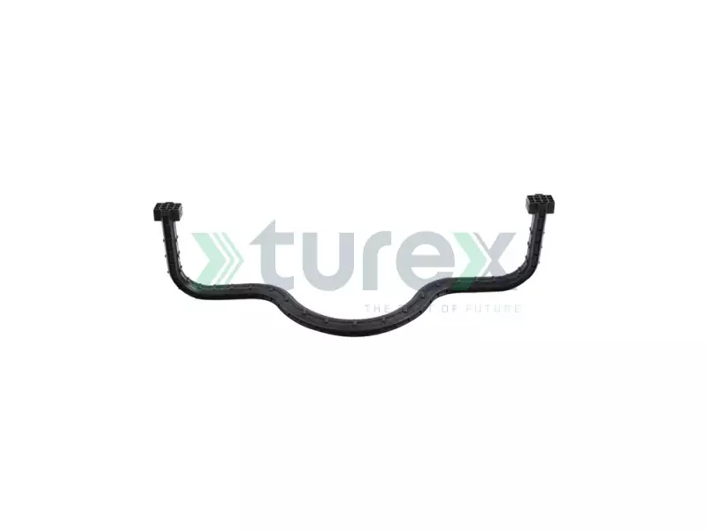 Camshaft Cover Gasket Volvo D9, D11, D16 (and for Old Type D13 Cover)