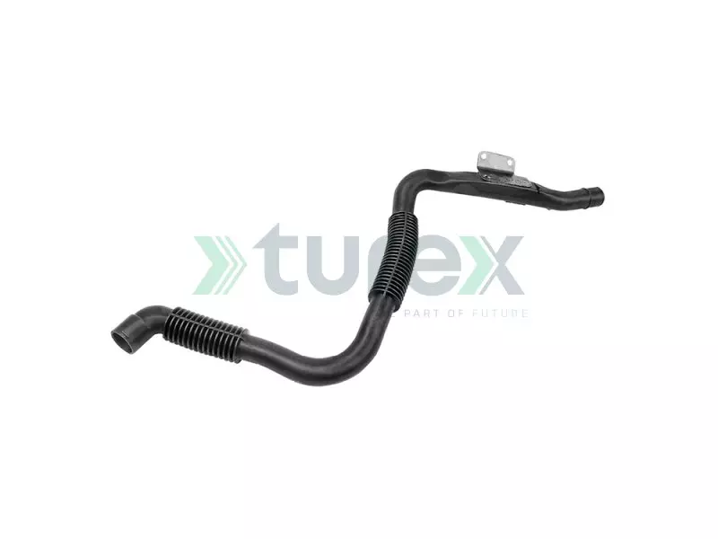 Oil Filler Pipe Volvo FM