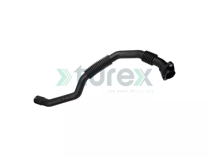 Oil Filler Pipe Volvo FH12